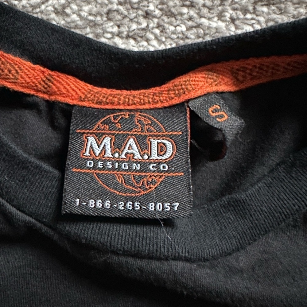 Women’s Jägermeister Promo Shirt - Picture 2 of 3